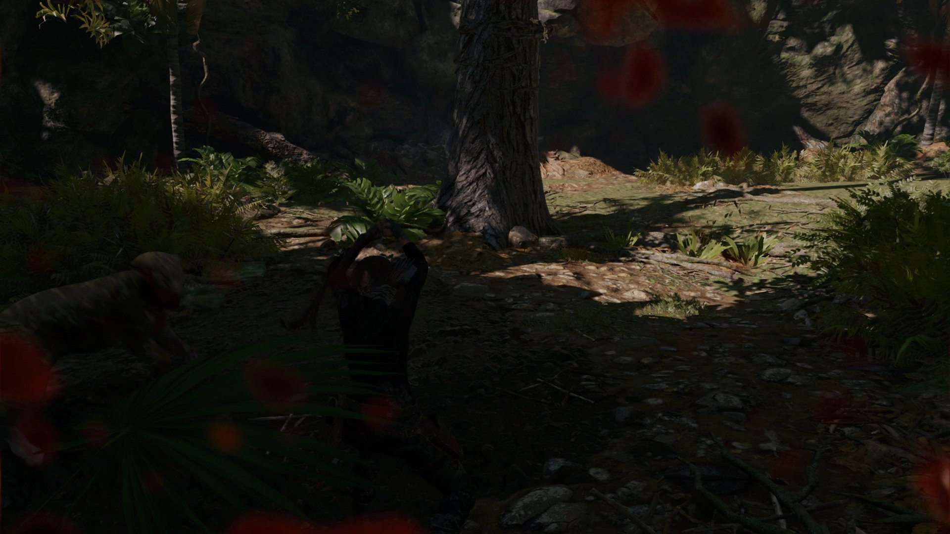 Shadow of the Tomb Raider - Imagen 20